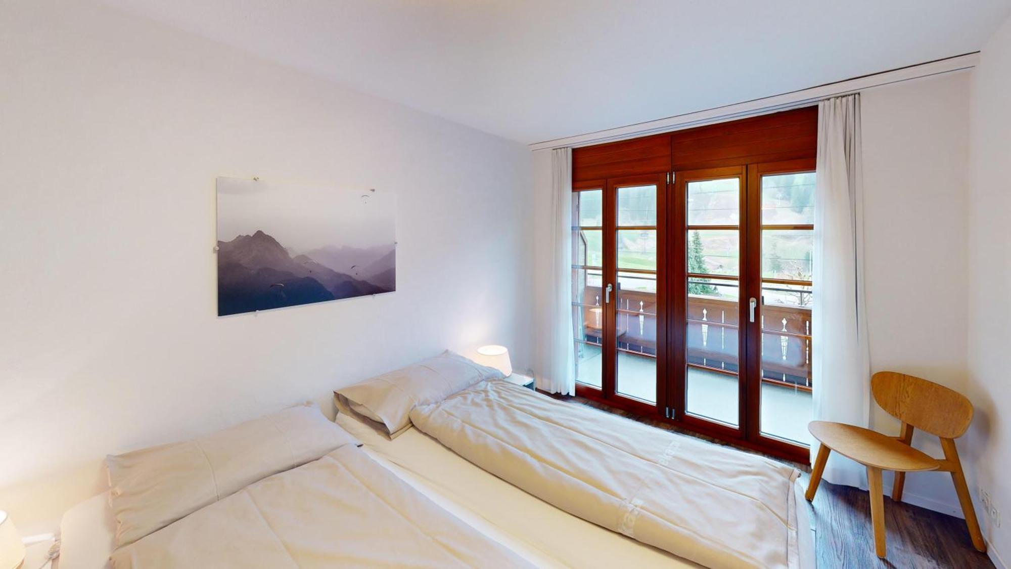 Reka-Ferienanlage Rougemont Room photo