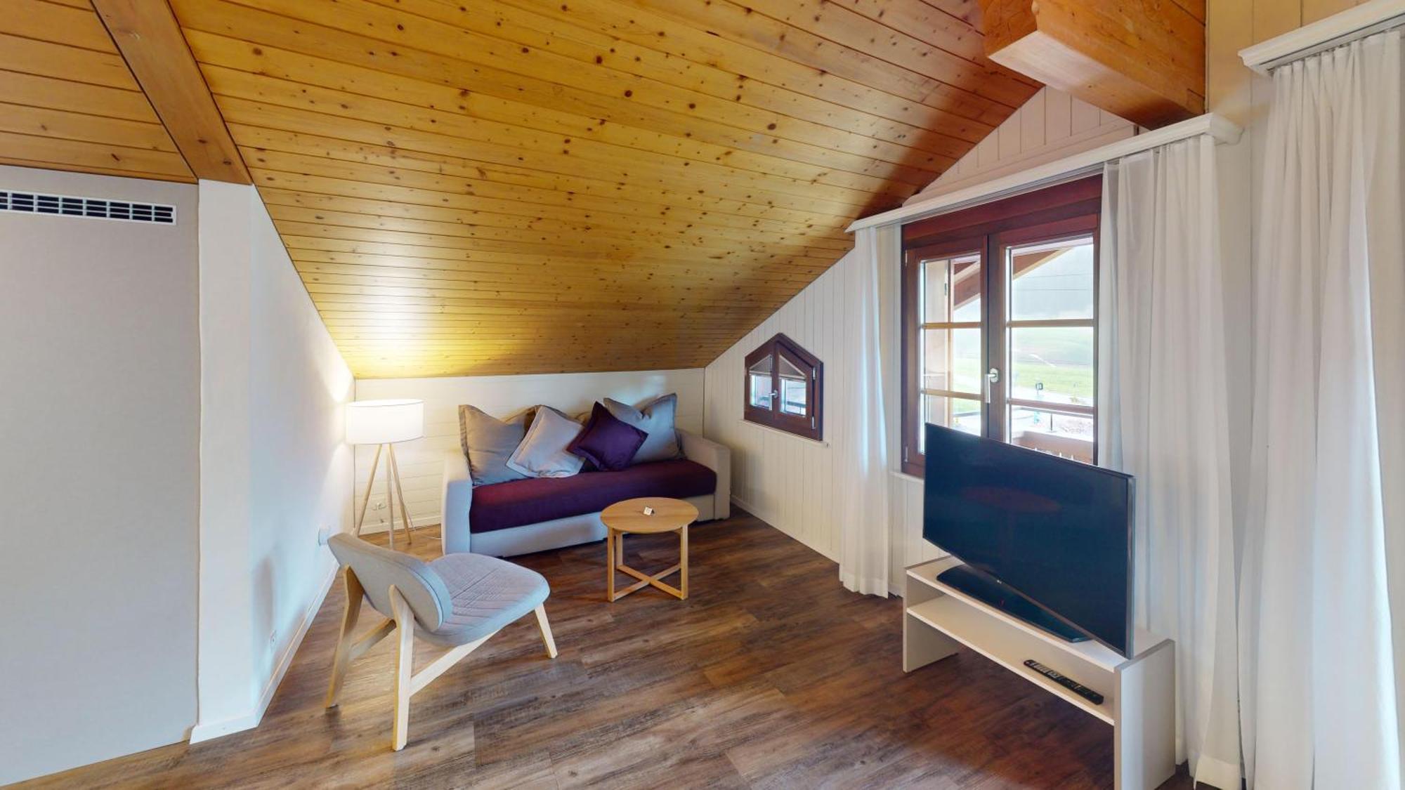Reka-Ferienanlage Rougemont Room photo