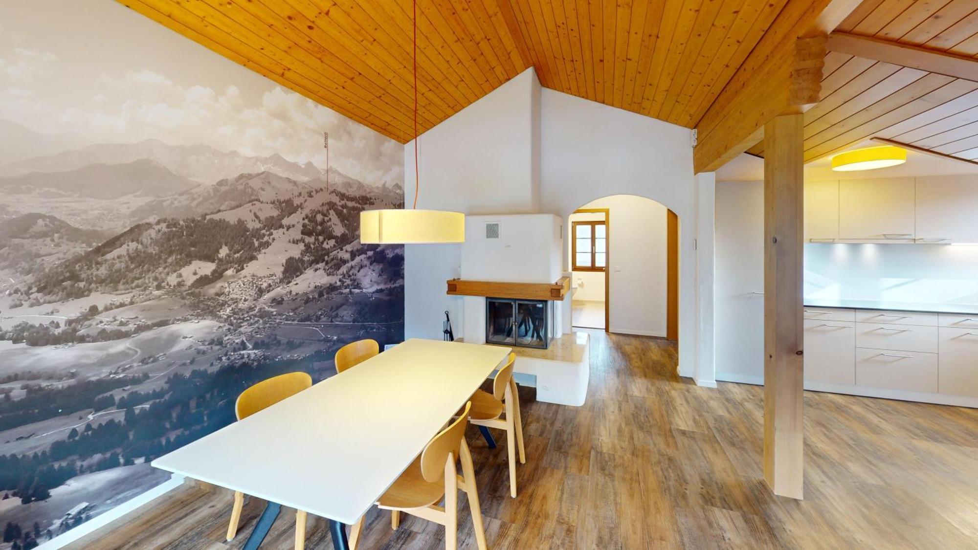 Reka-Ferienanlage Rougemont Room photo