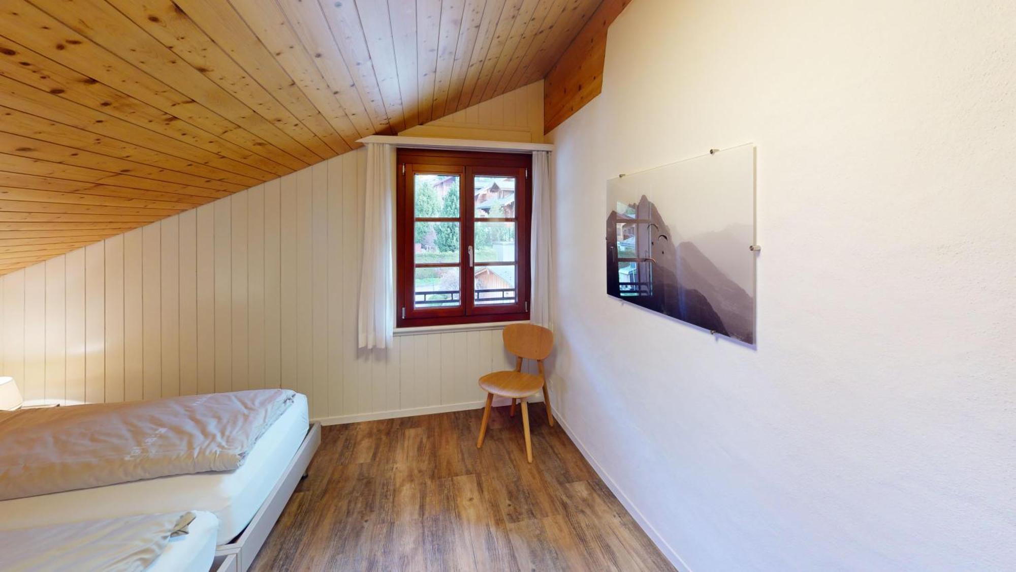 Reka-Ferienanlage Rougemont Room photo