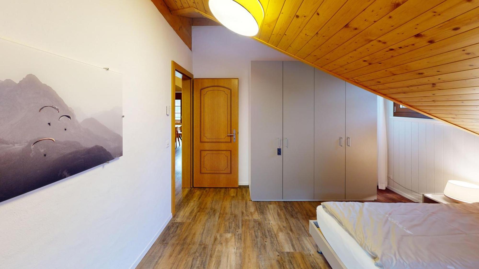 Reka-Ferienanlage Rougemont Room photo